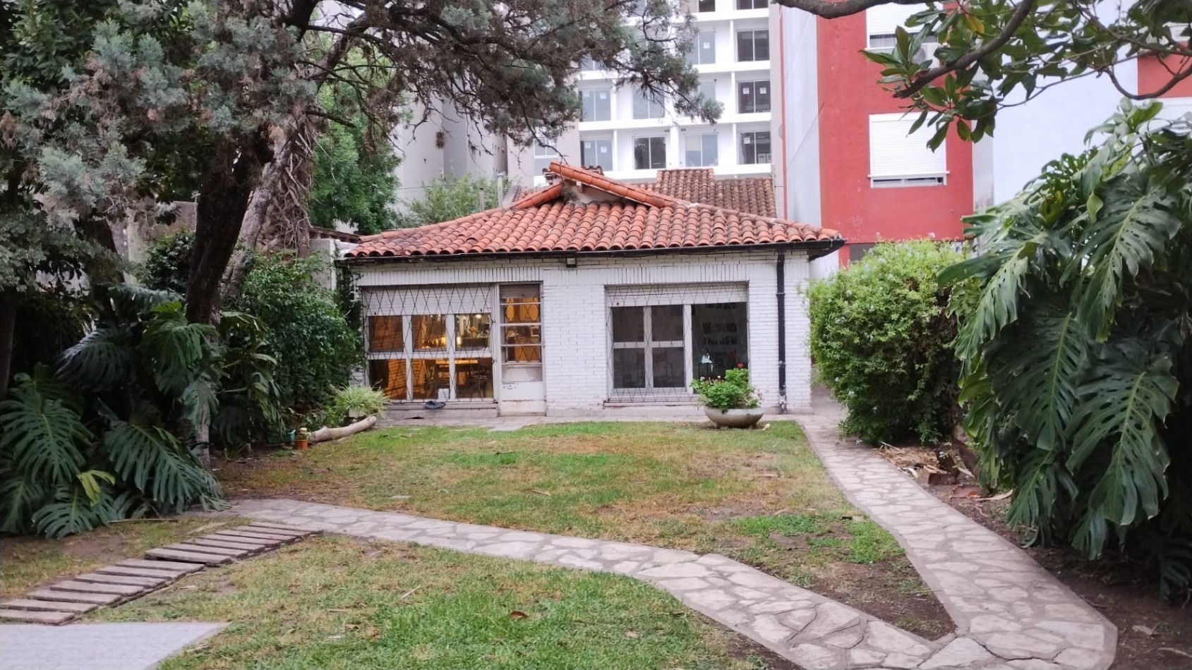 CHALET 4 AMB. CTRO. SAN MIGUEL