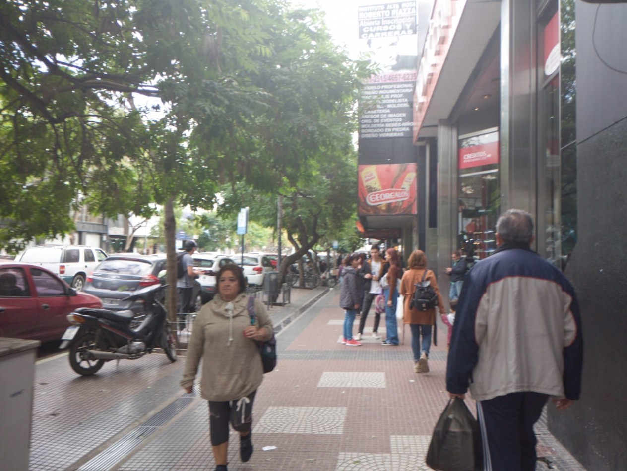 PROPIEDAD EXCLUSIVA!!! LOCAL 451 M2. Y P. ALTA 250 M2. (CTRO. SAN MIGUEL) S/ AV. PTE. PERON