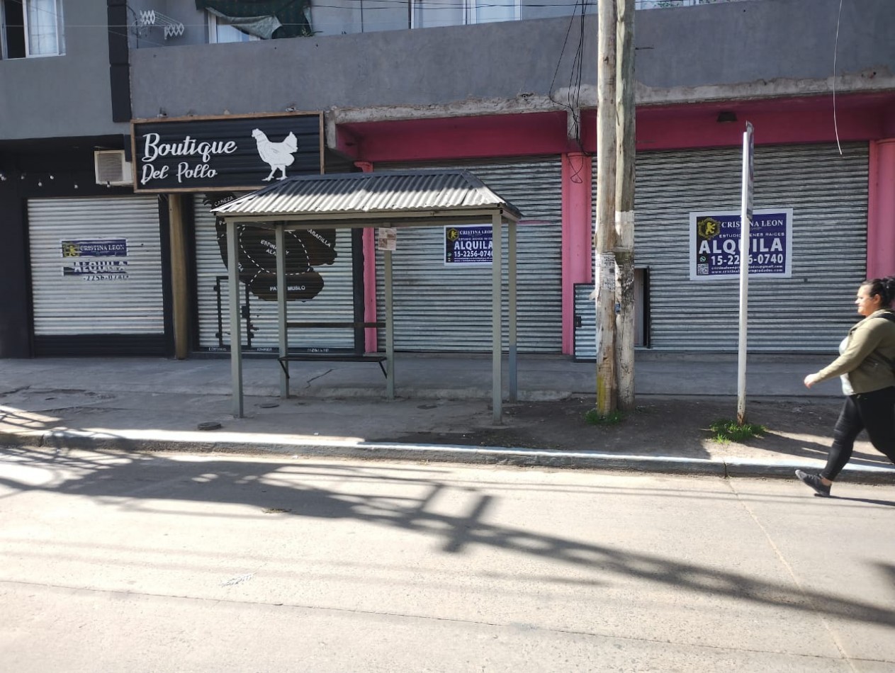 LOCAL 80 M2.