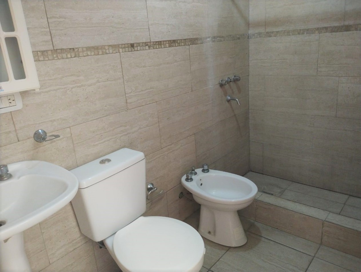 DEPARTAMENTO 2 AMB. AMPLIOS C/ BALCON TERRAZA S/RUTA 197