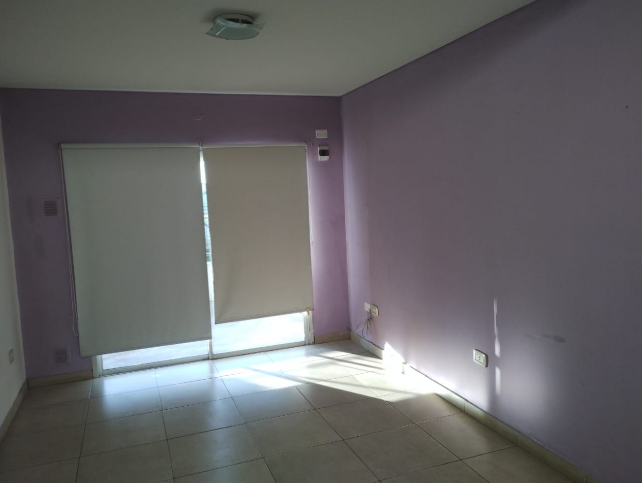 DEPARTAMENTO 2 AMB. AMPLIOS C/ BALCON TERRAZA S/RUTA 197