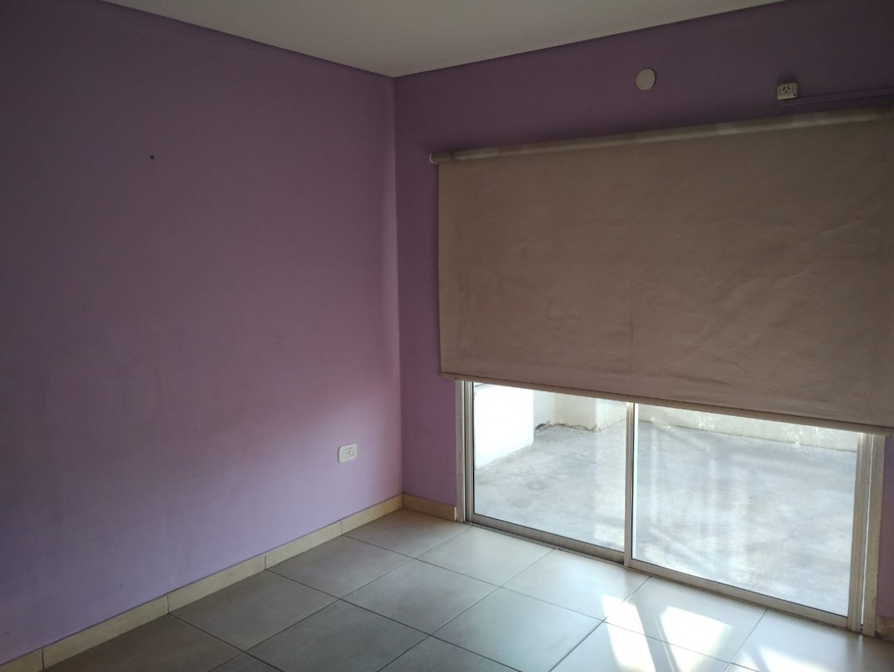 DEPARTAMENTO 2 AMB. AMPLIOS C/ BALCON TERRAZA S/RUTA 197