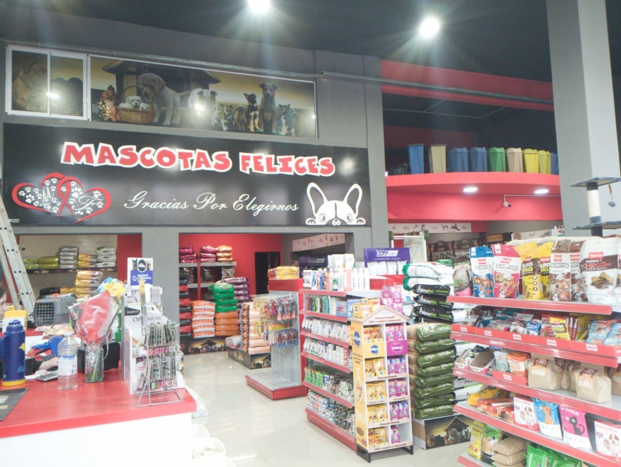 LOCAL 380 M2. C/ ENTREPISO / 2 GALPONES / ENTRADA DE CAMIONES/ LOTE 700 M2.