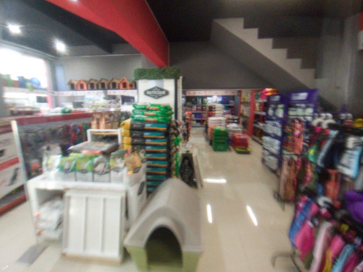 LOCAL 380 M2. C/ ENTREPISO / 2 GALPONES / ENTRADA DE CAMIONES/ LOTE 700 M2.