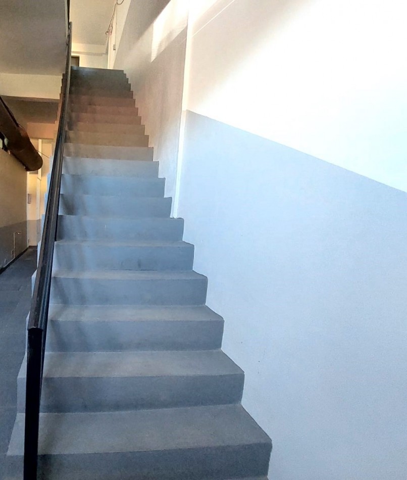 DEPARTAMENTOS DE 2 AMB. A ESTRENAR