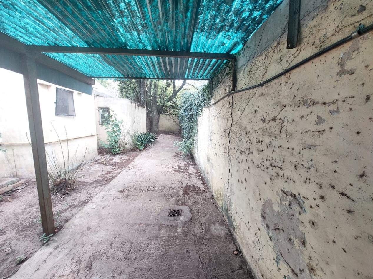 CASA QUINTA 5 AMB. PARQUE/ PISCINA (LOS NOGALES) ALQUILER ANUAL