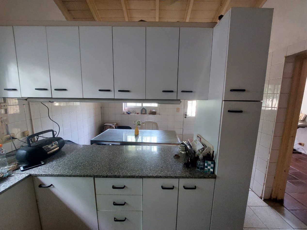 CASA QUINTA 5 AMB. PARQUE/ PISCINA (LOS NOGALES) ALQUILER ANUAL