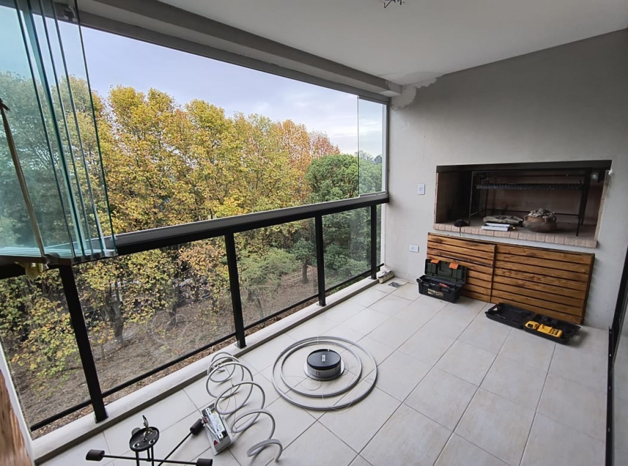 PROXIMAMENTE DEPARTAMENTO 3 AMB. (COMPLEJO CERRADO SAN FRANCISCO)