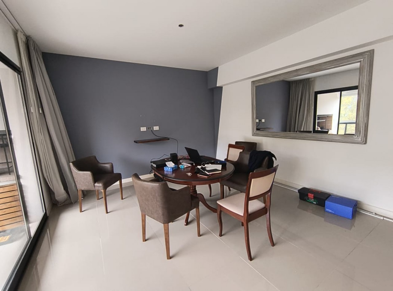 PROXIMAMENTE DEPARTAMENTO 3 AMB. (COMPLEJO CERRADO SAN FRANCISCO)