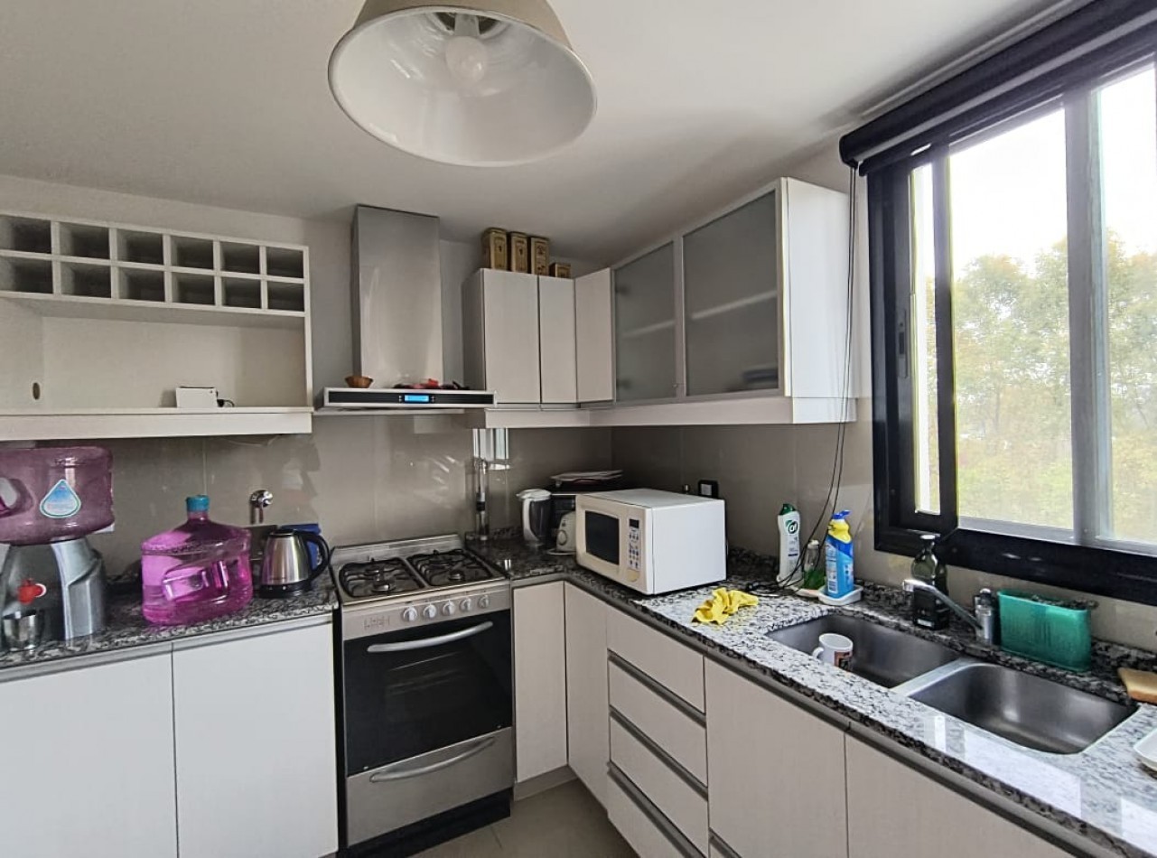 PROXIMAMENTE DEPARTAMENTO 3 AMB. (COMPLEJO CERRADO SAN FRANCISCO)