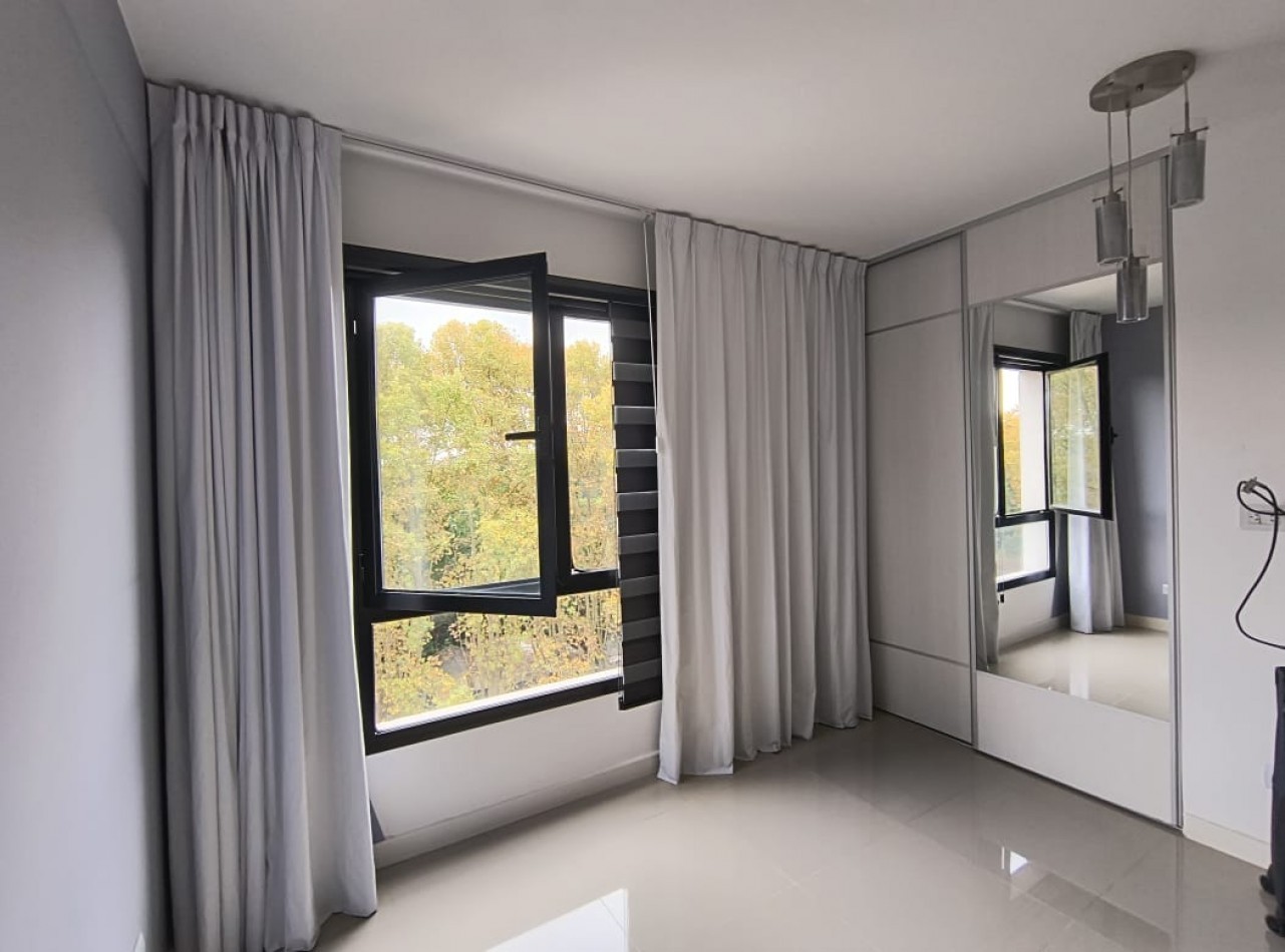 PROXIMAMENTE DEPARTAMENTO 3 AMB. (COMPLEJO CERRADO SAN FRANCISCO)
