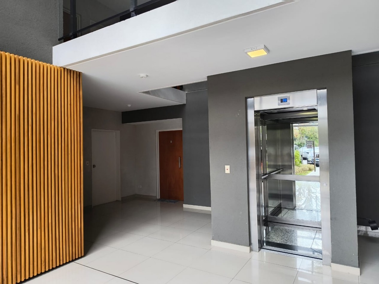 PROXIMAMENTE DEPARTAMENTO 3 AMB. (COMPLEJO CERRADO SAN FRANCISCO)