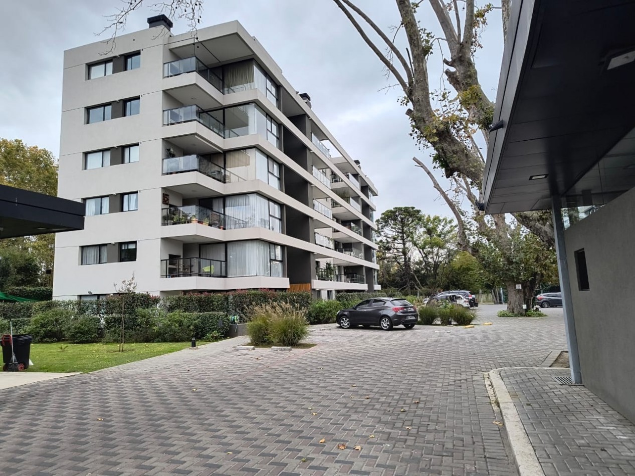 PROXIMAMENTE DEPARTAMENTO 3 AMB. (COMPLEJO CERRADO SAN FRANCISCO)