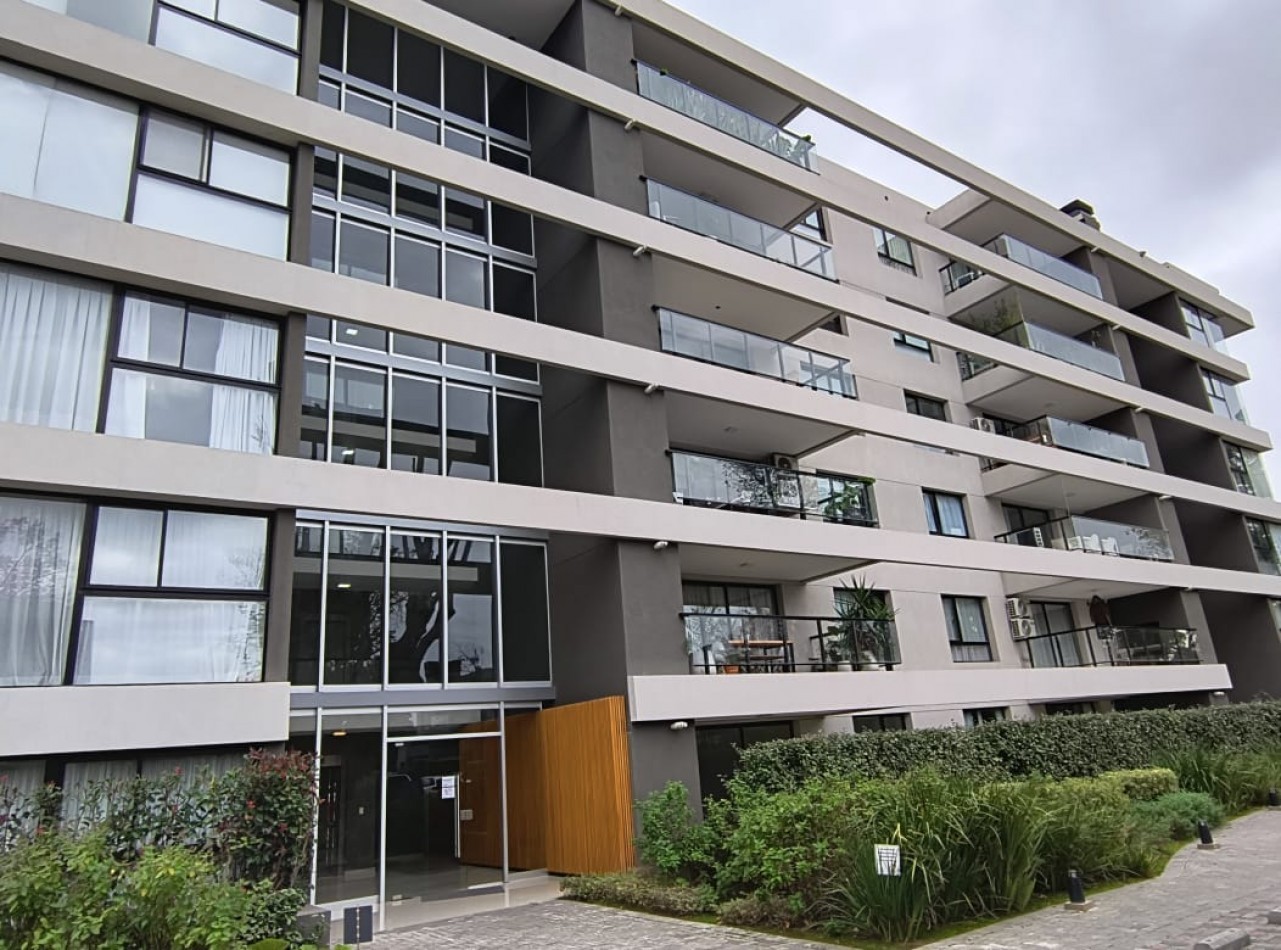 PROXIMAMENTE DEPARTAMENTO 3 AMB. (COMPLEJO CERRADO SAN FRANCISCO)