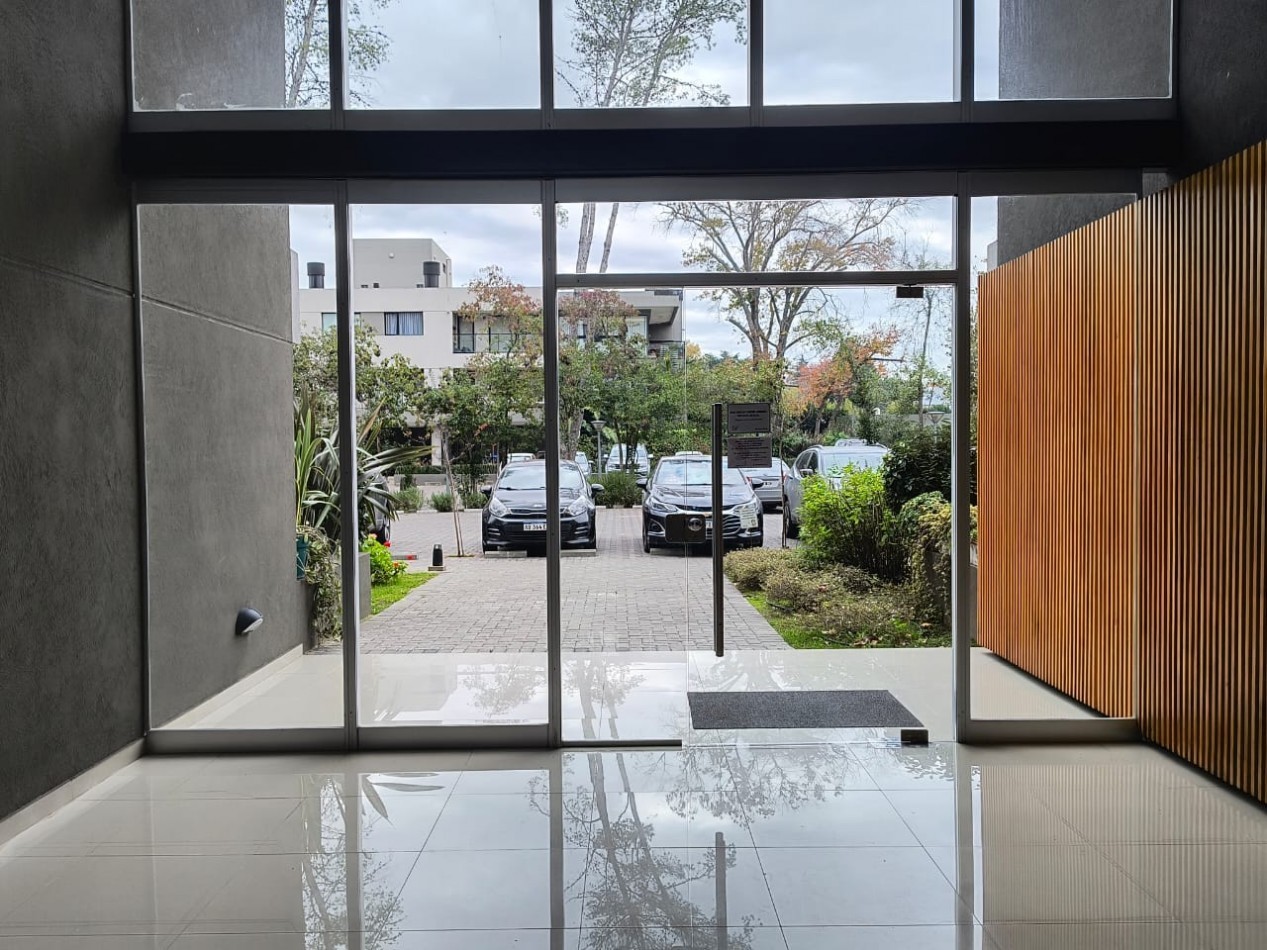 PROXIMAMENTE DEPARTAMENTO 3 AMB. (COMPLEJO CERRADO SAN FRANCISCO)
