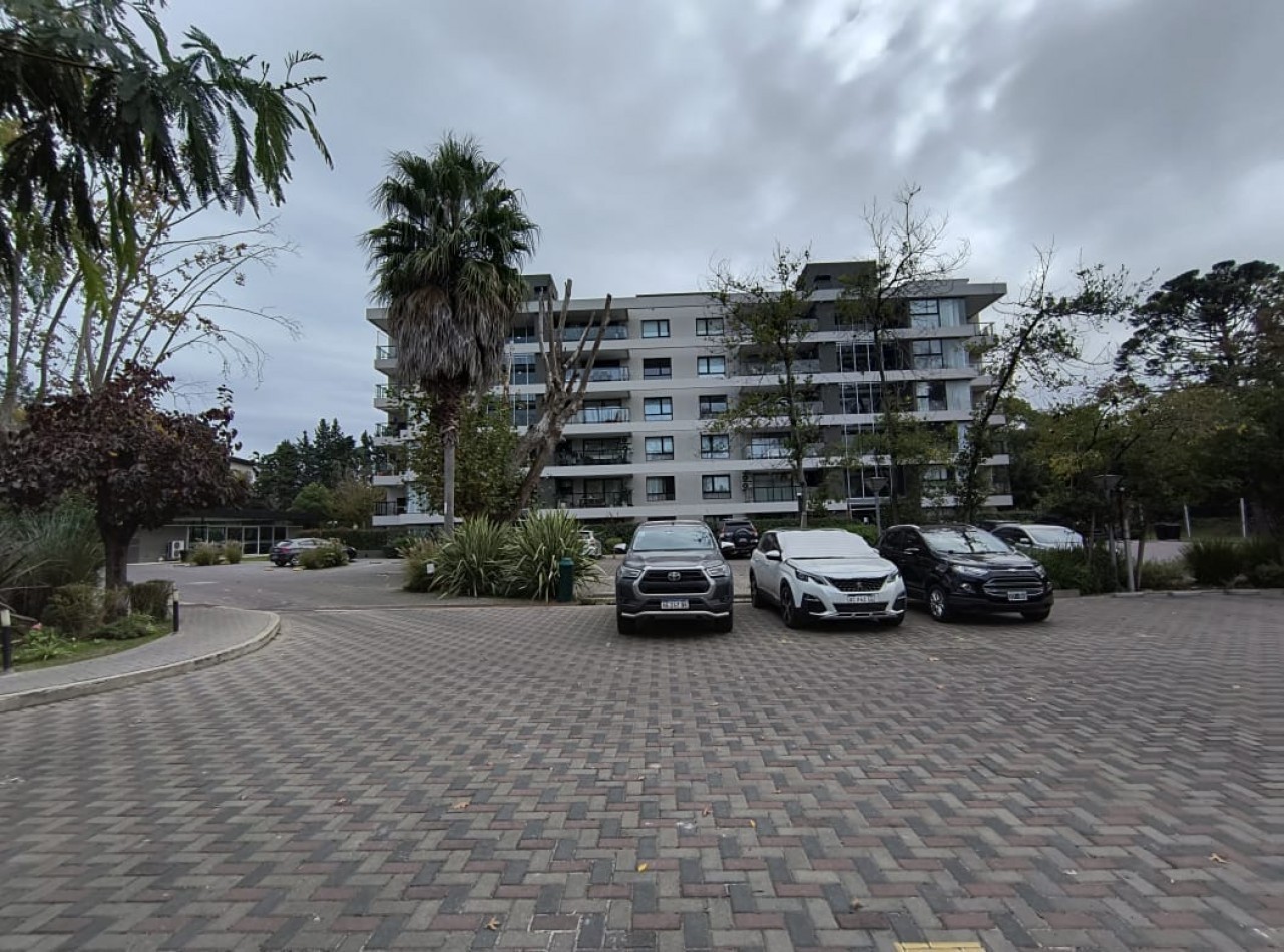 PROXIMAMENTE DEPARTAMENTO 3 AMB. (COMPLEJO CERRADO SAN FRANCISCO)