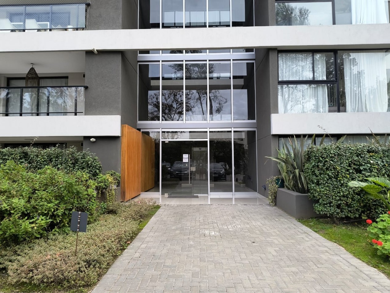 PROXIMAMENTE DEPARTAMENTO 3 AMB. (COMPLEJO CERRADO SAN FRANCISCO)