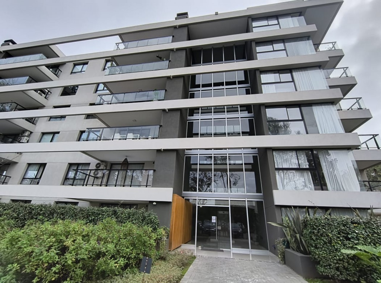 PROXIMAMENTE DEPARTAMENTO 3 AMB. (COMPLEJO CERRADO SAN FRANCISCO)