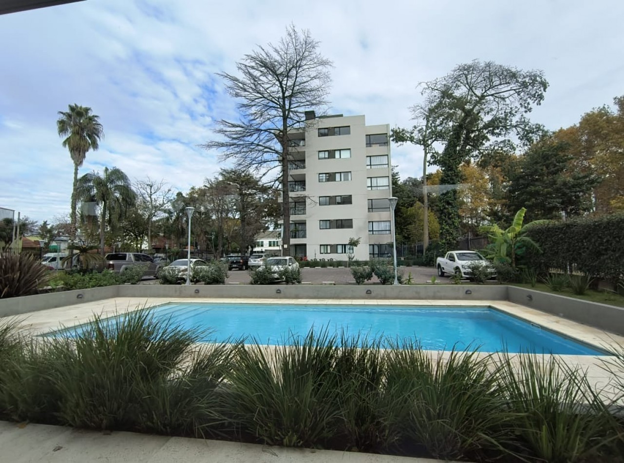 PROXIMAMENTE DEPARTAMENTO 3 AMB. (COMPLEJO CERRADO SAN FRANCISCO)