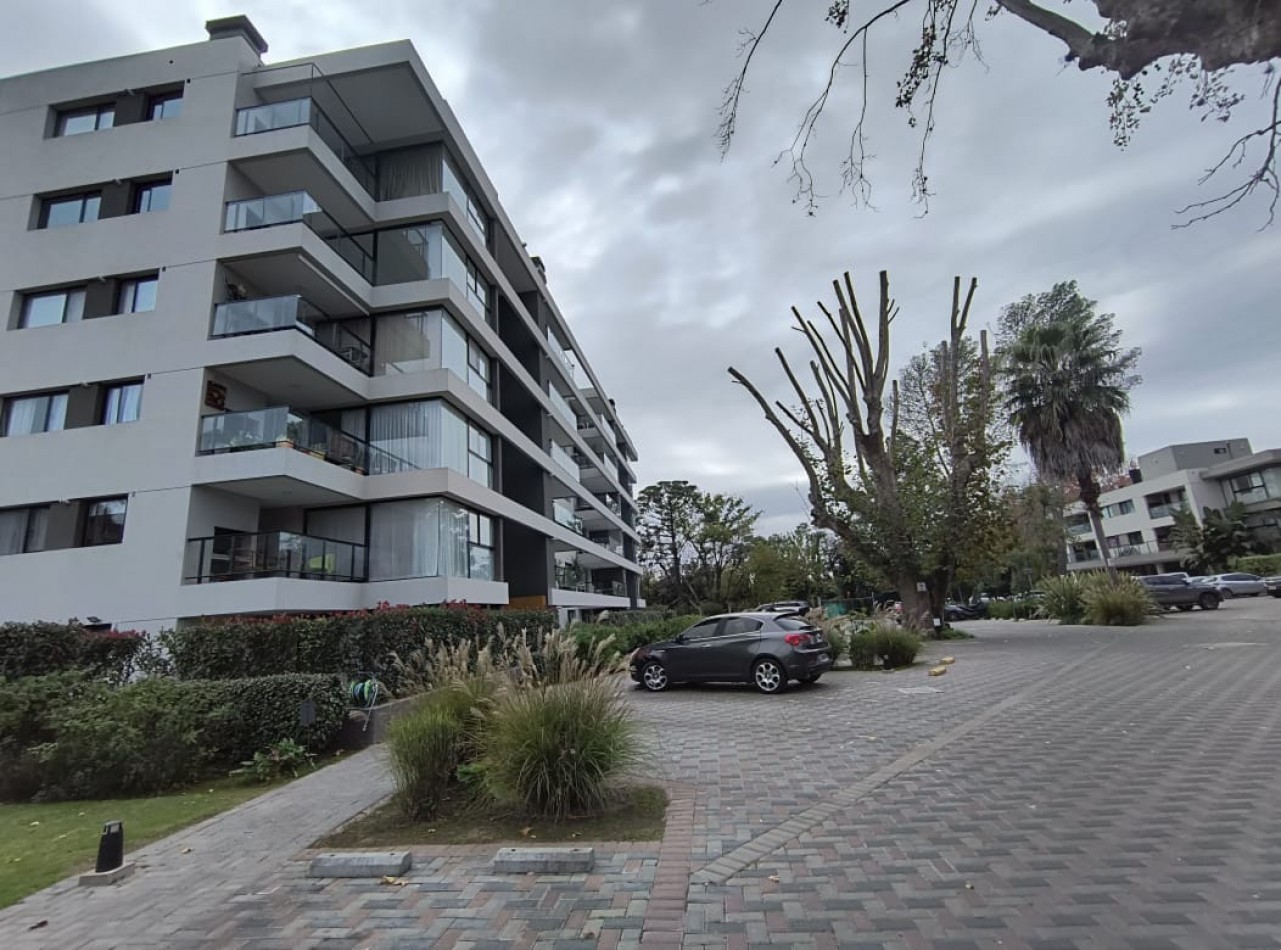 PROXIMAMENTE DEPARTAMENTO 3 AMB. (COMPLEJO CERRADO SAN FRANCISCO)