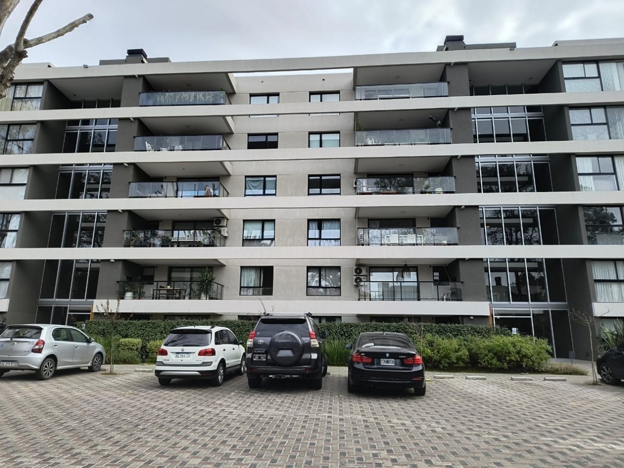 PROXIMAMENTE DEPARTAMENTO 3 AMB. (COMPLEJO CERRADO SAN FRANCISCO)