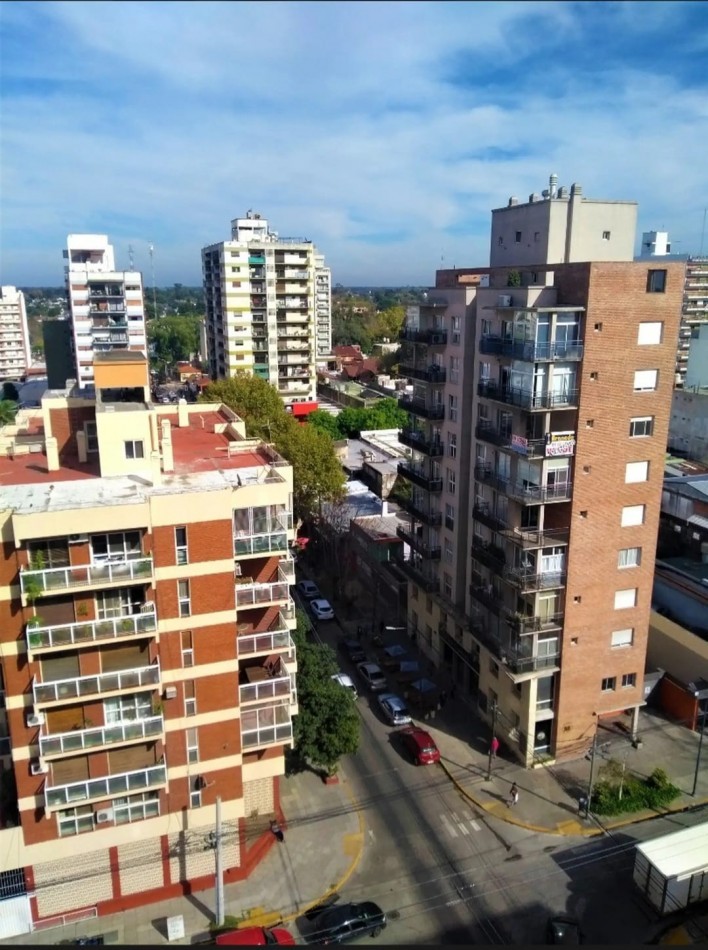DEPARTAMENTO 2 AMB. (SAN MIGUEL CENTRO)