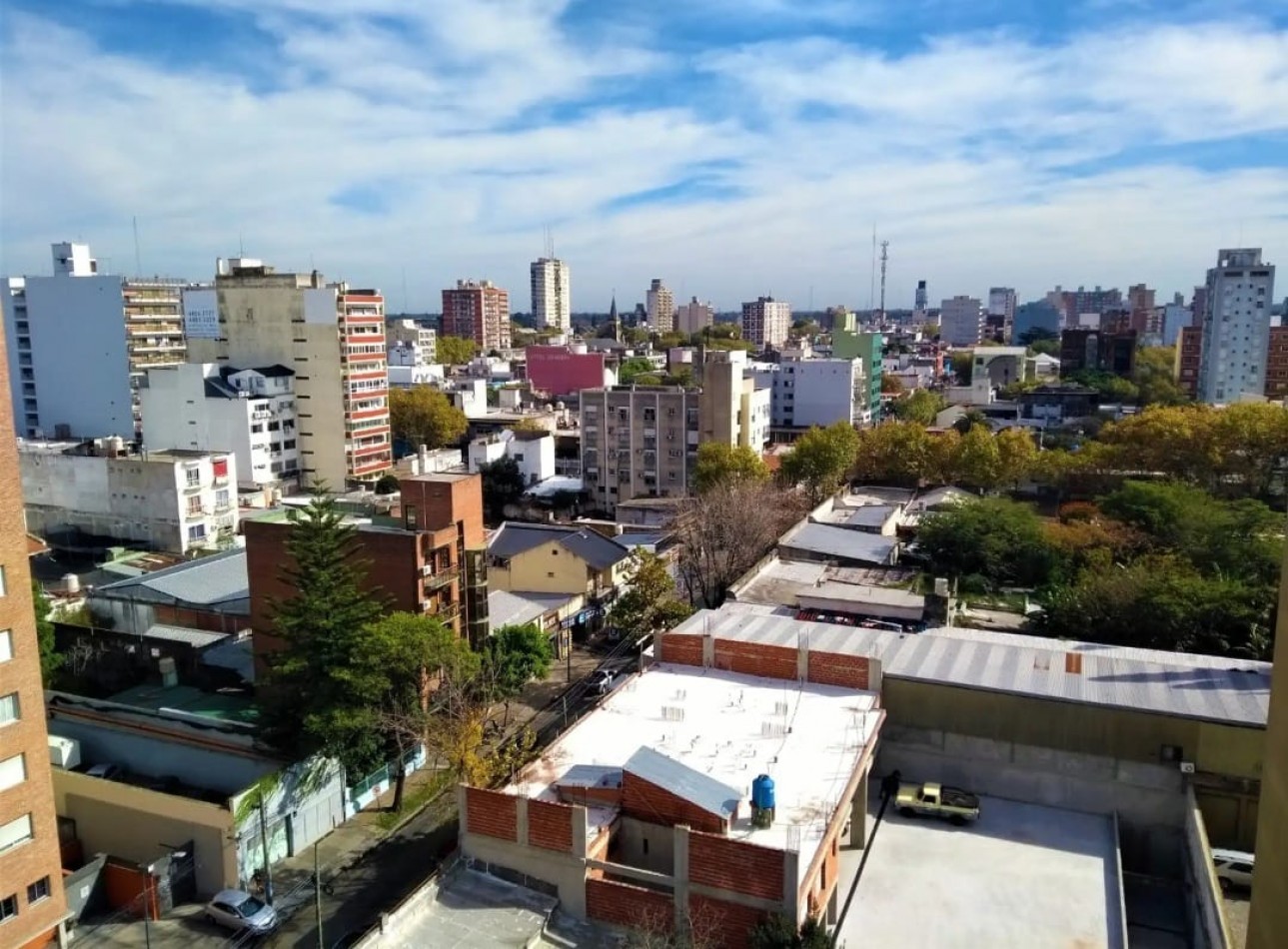 DEPARTAMENTO 2 AMB. (SAN MIGUEL CENTRO)