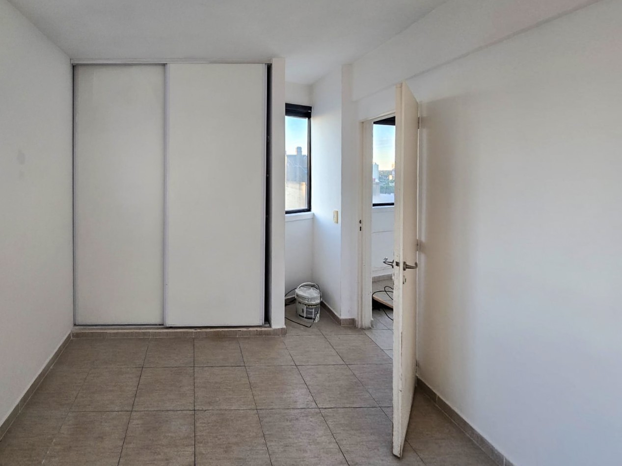 DEPARTAMENTO 2 AMB. (SAN MIGUEL CENTRO)