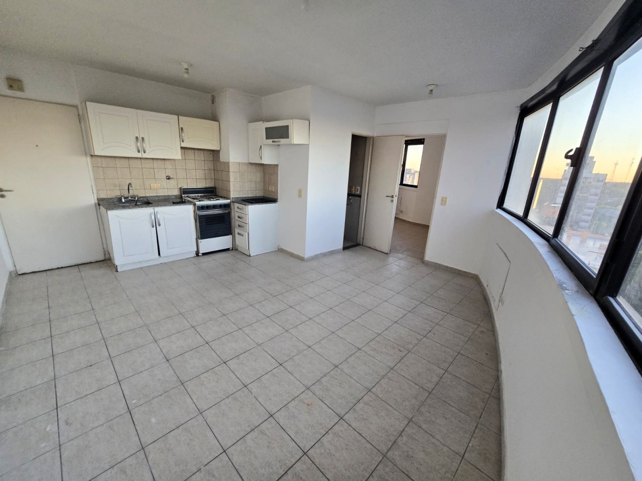 DEPARTAMENTO 2 AMB. (SAN MIGUEL CENTRO)