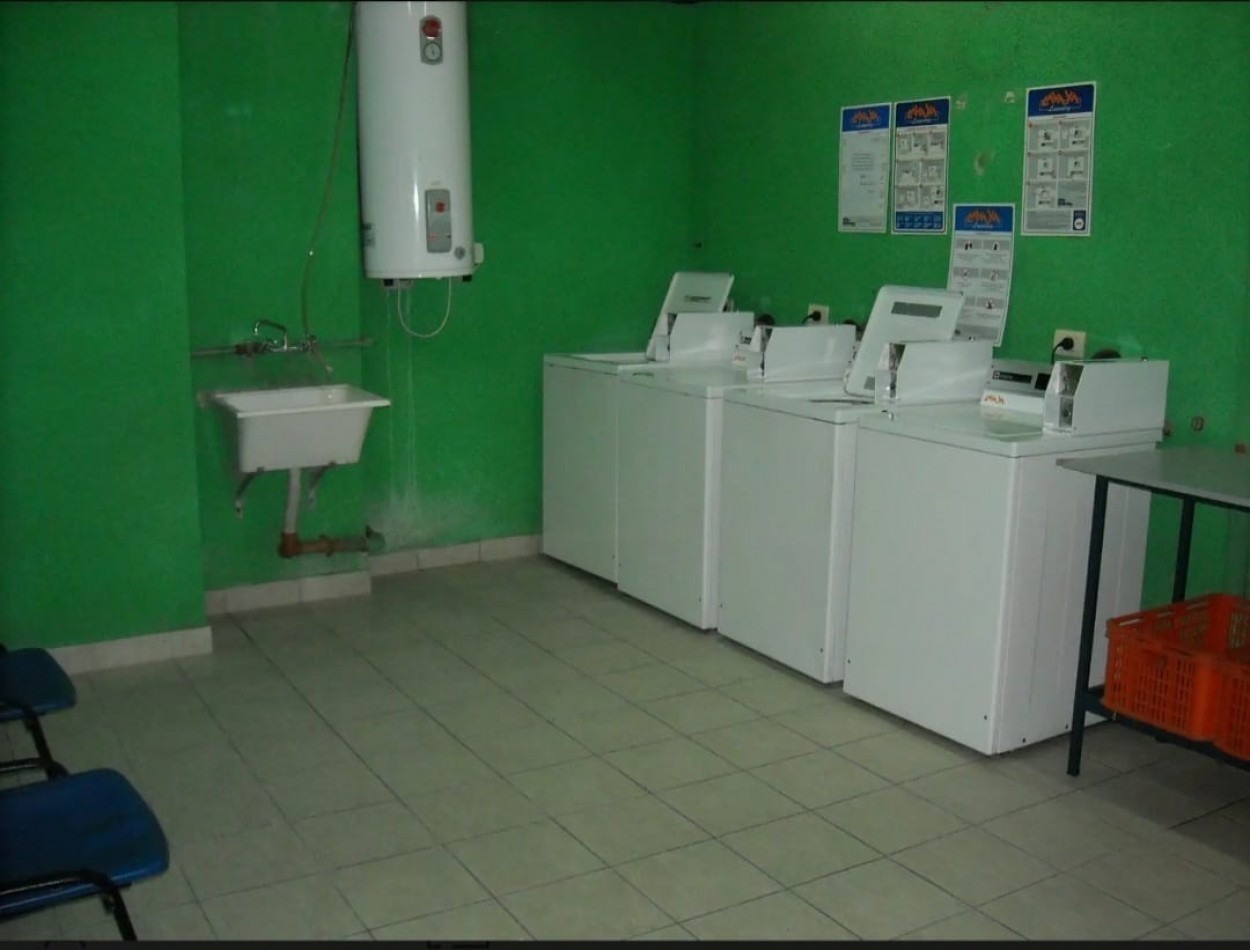 DEPARTAMENTO 2 AMB. (SAN MIGUEL CENTRO)
