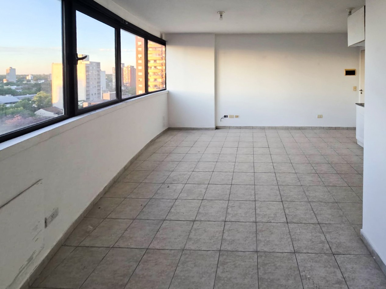 DEPARTAMENTO 2 AMB. (SAN MIGUEL CENTRO)