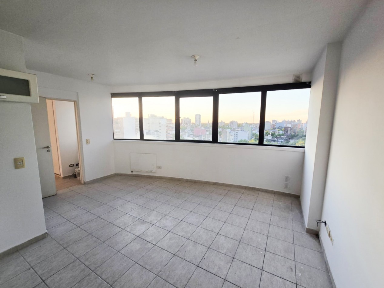 DEPARTAMENTO 2 AMB. (SAN MIGUEL CENTRO)