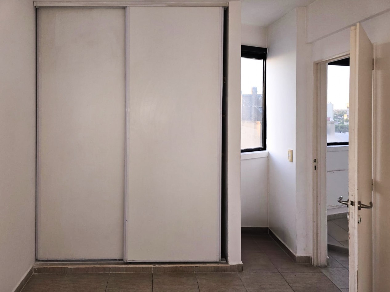 DEPARTAMENTO 2 AMB. (SAN MIGUEL CENTRO)