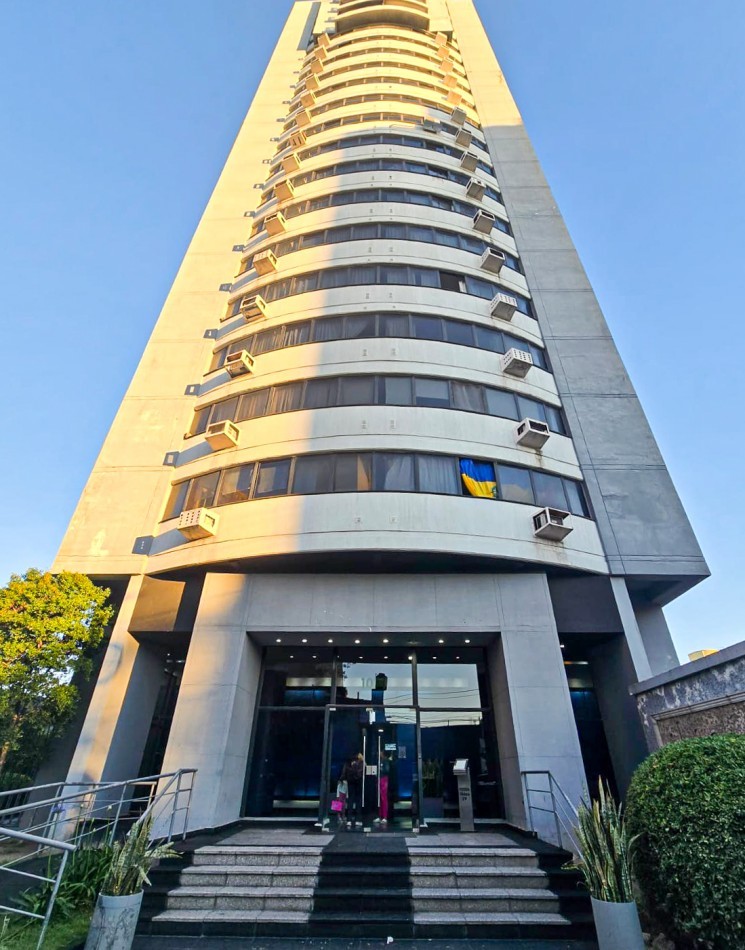 DEPARTAMENTO 2 AMB. (SAN MIGUEL CENTRO)