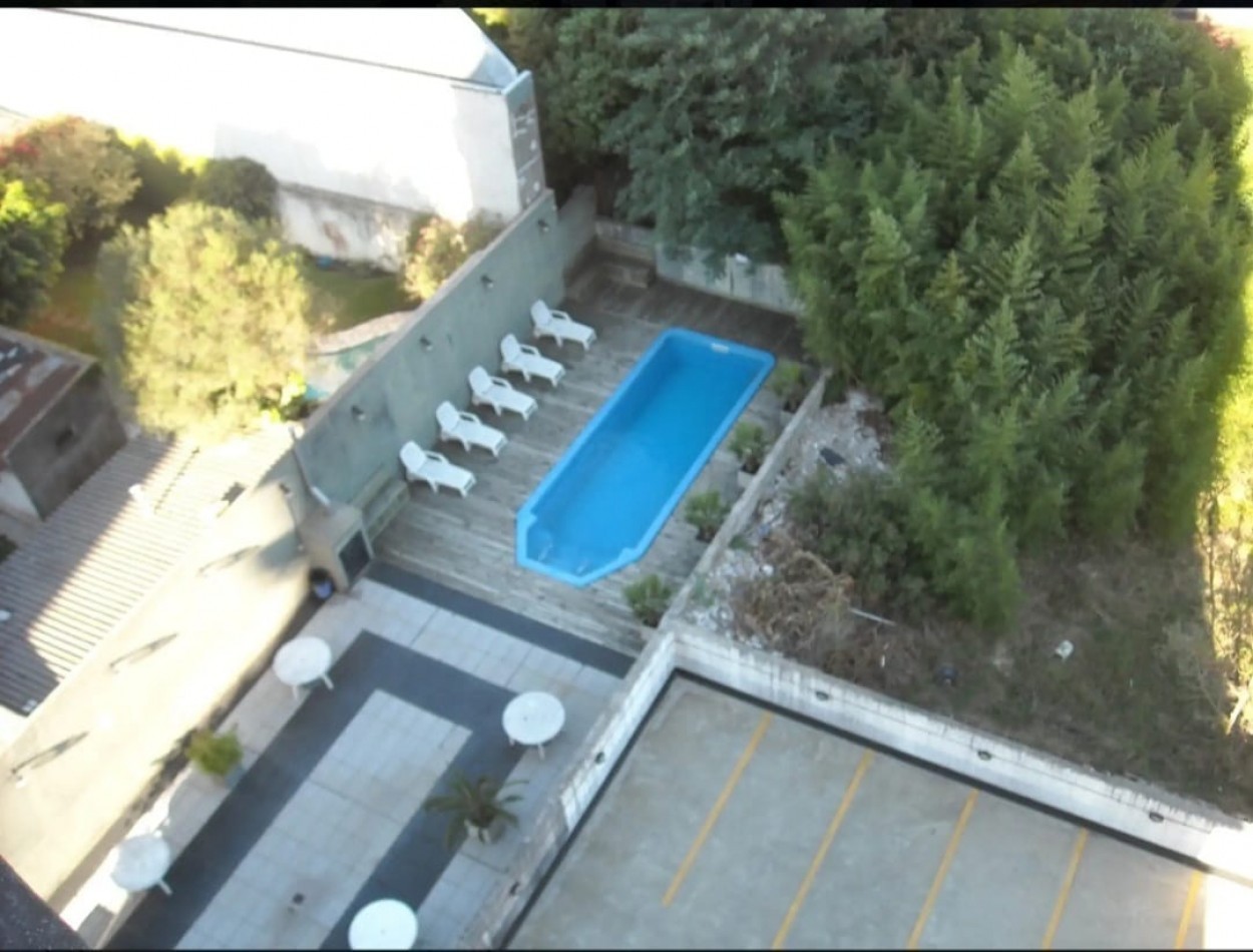 DEPARTAMENTO 2 AMB. (SAN MIGUEL CENTRO)