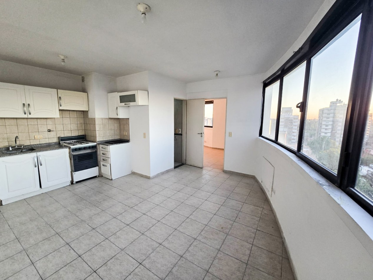 DEPARTAMENTO 2 AMB. (SAN MIGUEL CENTRO)