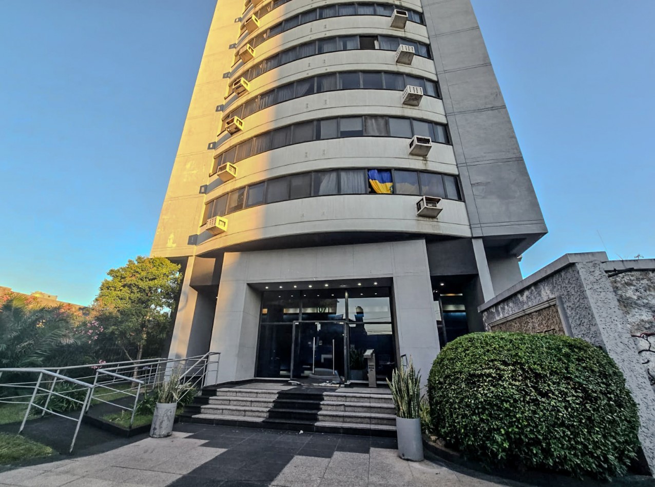 DEPARTAMENTO 2 AMB. (SAN MIGUEL CENTRO)