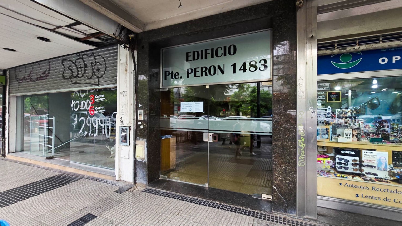 OFICINAS CENTRO DE SAN MIGUEL