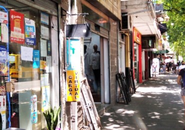 LOCAL 40 M2. UNICO, CENTRO DE SAN MIGUEL.