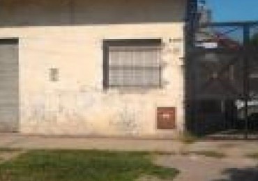 CASA ESTILO AMERICANA DE 3 AMBIENTES.