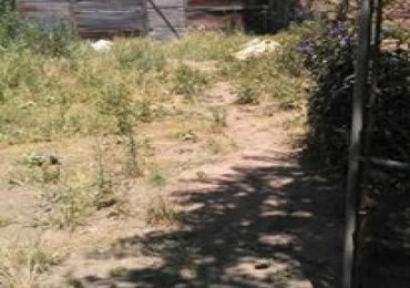 LOTE DE 295 M2. ZONA RESIDENCIAL MEDIA.