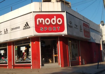 EXCELENTE LOCAL 500 M2. UNICO  (CTRO. SAN MIGUEL)