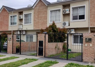 DUPLEX 3 AMB. A ESTRENAR