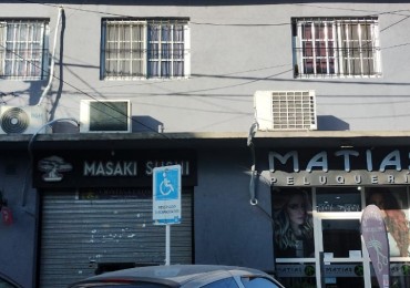 DEPARTAMENTO 2 AMB. AMPLIOS  (CTRO. LOS POLVORINES)