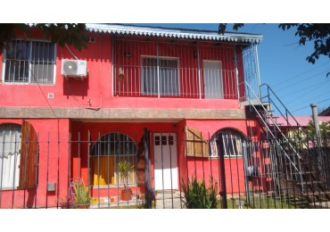 DEPARTAMENTO 3 AMB. C/ BALCON Y COCHERA