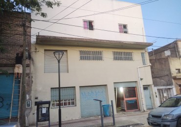 GALPON  250 M2.  (A METROS ESTACION ING. ADOLFO SOURDEAUX)