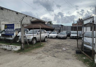 PROPIEDAD COMERCIAL 