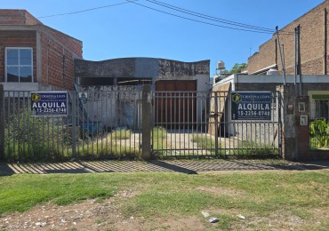 GALPON 400M2 CON ESTACIONAMIENTO
