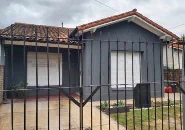 CHALET C / PILETA, QUINCHO Y PARRILLA