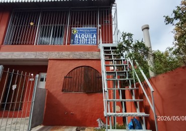 DEPARTAMENTO 3 AMB. C/ BALCON 
